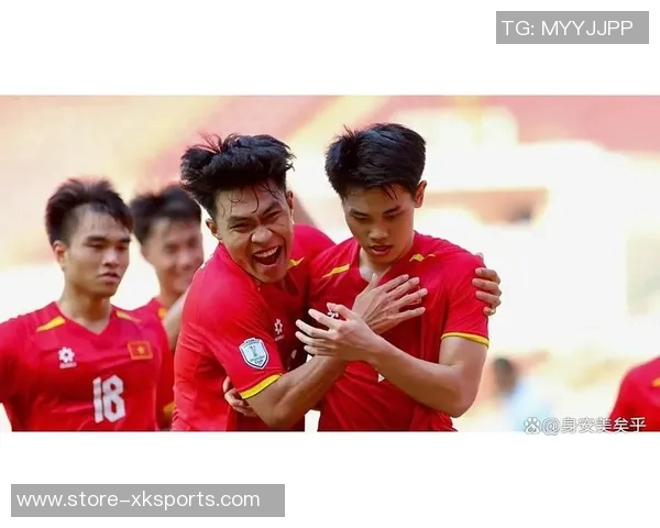 越南U23对决印尼队激战在即期待精彩表现与胜利的诞生 越南U23对决印尼队激战在即期待精彩表现与胜利的诞生